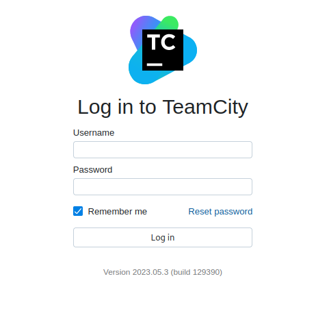 teamcity